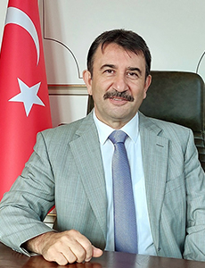 Mustafa Çek