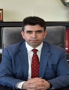 Murat Eren